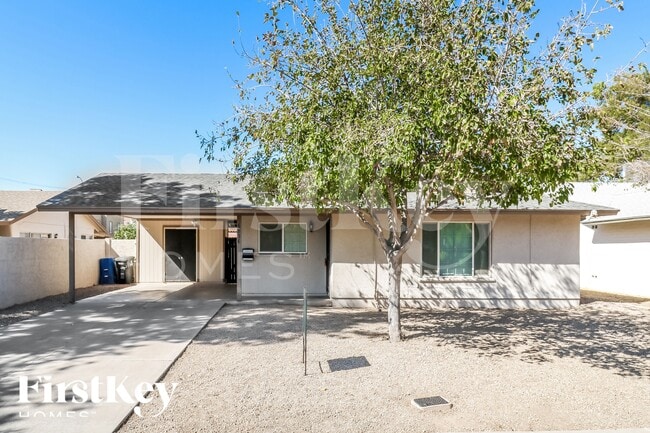 property at 6836 S Terrace Rd