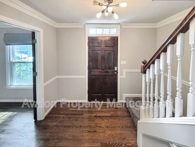 1580 Princeton West Trail in Marietta, GA - Building Photo - Building Photo