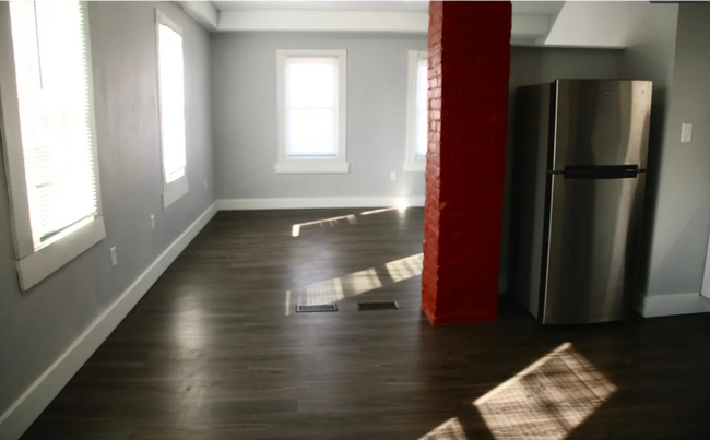 1416-1418 Travis St in La crosse, WI - Building Photo - Building Photo