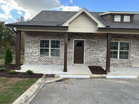 229 Cypress Ridge in Cookeville, TN - Building Photo