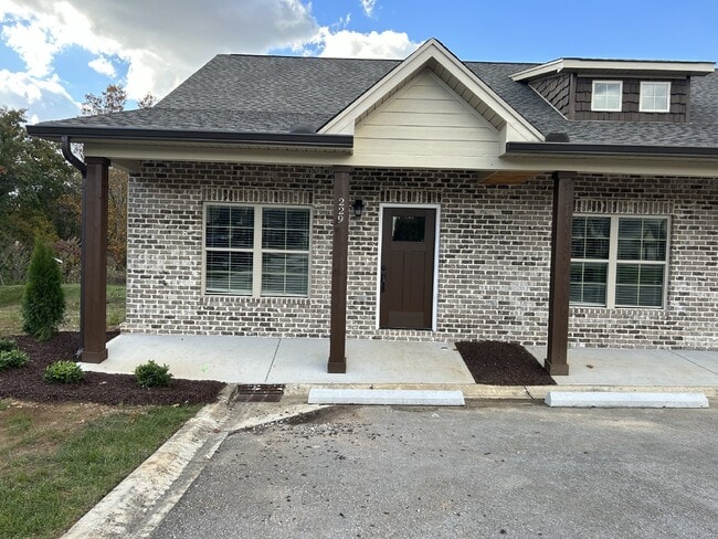 property at 229 Cypress Ridge