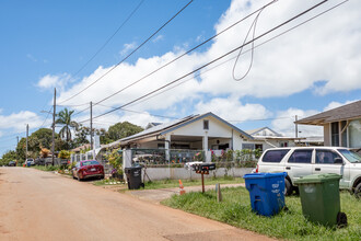 Kilea Gardens in Wahiawa, HI - Foto de edificio - Building Photo