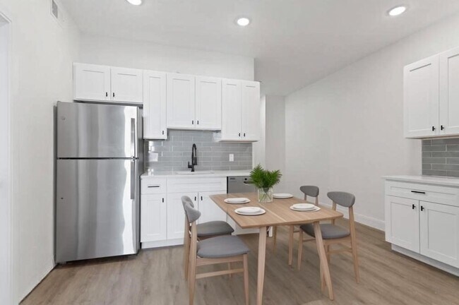 property at 1137 Washington St