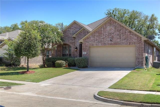 property at 909 Kiowa Dr