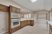 5501 Stone Cliff Ct in McKinney, TX - Foto de edificio - Building Photo