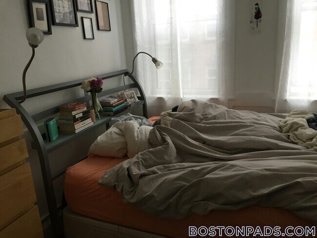 37 Cooper St in Boston, MA - Foto de edificio - Building Photo