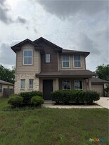 426 Wind Gust in New Braunfels, TX - Building Photo