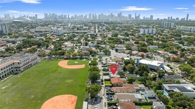 2440 SW 3rd St in Miami, FL - Building Photo - Building Photo