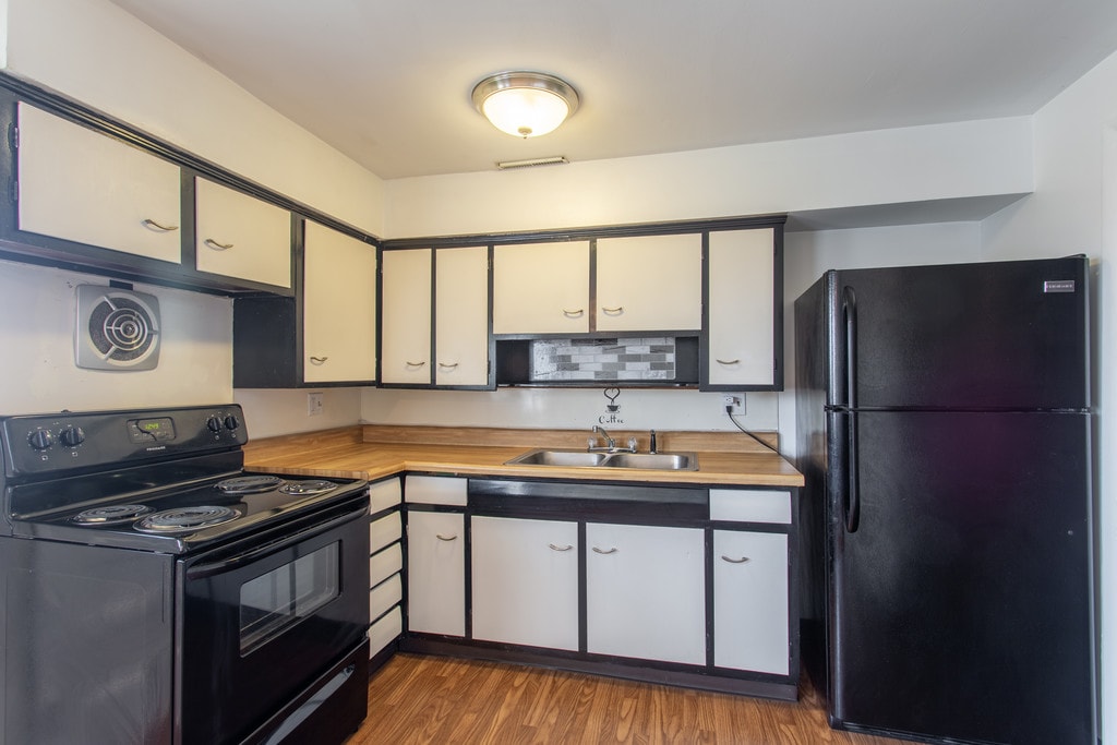 Heritage Manor Apartments in Marion, OH