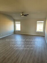 8029 SE 6th Terrace in Blue Springs, MO - Building Photo - Building Photo