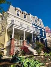 1933 Park Rd NW, Unit 2 in Washington, DC - Foto de edificio - Building Photo
