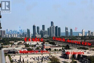 15 Zorra St in Toronto, ON - Building Photo - Building Photo