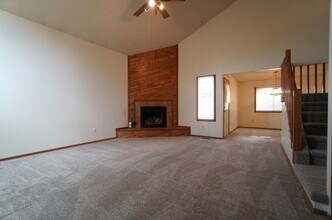 1155 Popes Valley Dr in Colorado Springs, CO - Building Photo - Building Photo