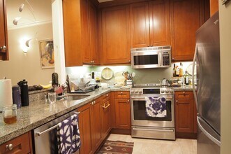 3326 California St in San Francisco, CA - Building Photo - Building Photo