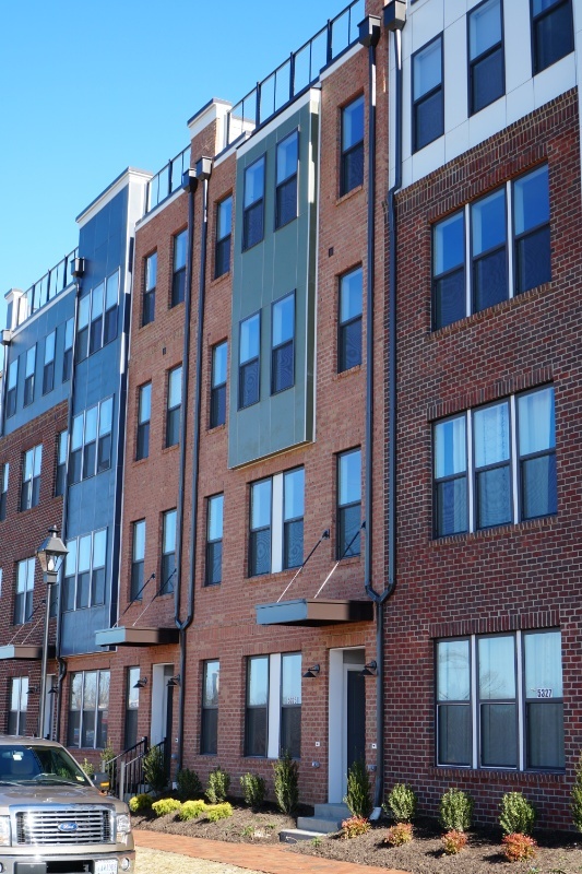 5325 Old Main St in Henrico, VA - Building Photo - Building Photo