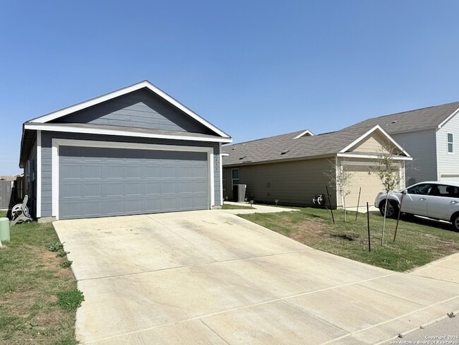 property at 8439 Violet Sapphire