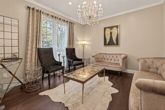 3611 Stacy Park Cir in Katy, TX - Foto de edificio - Building Photo