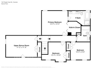 7407 Reedy Creek Rd in Charlotte, NC - Building Photo - Building Photo