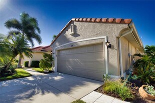209 Mestre Pl in Nokomis, FL - Building Photo
