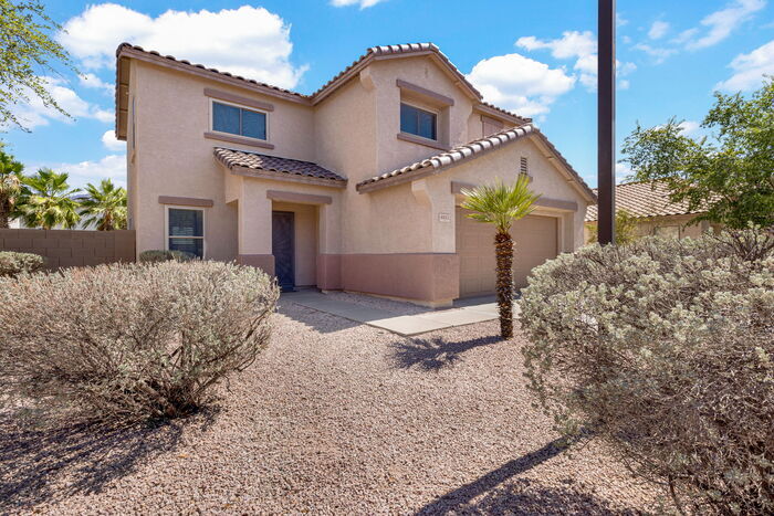 8931 E Plata Ave in Mesa, AZ - Building Photo