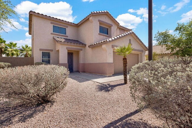 property at 8931 E Plata Ave