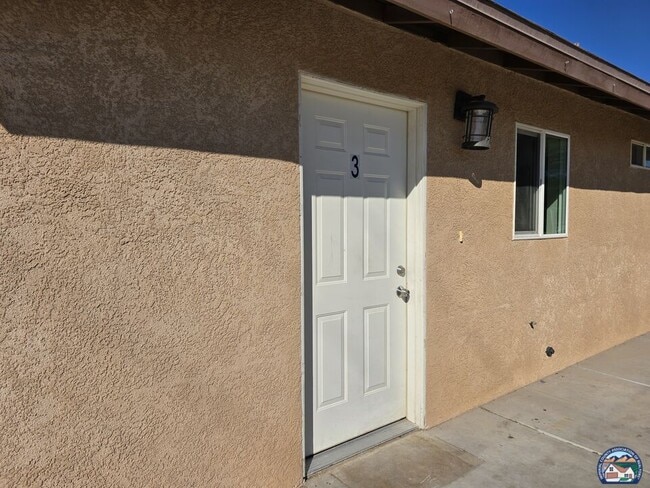 942 E St in Brawley, CA - Building Photo - Building Photo