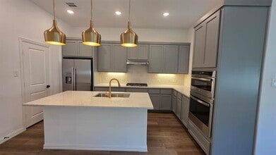 4201 Watson Wy in North Richland Hills, TX - Building Photo - Building Photo