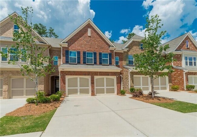 property at 3494 New Fawn Ln