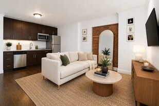 174 E 2nd St, Unit 2F in New York, NY - Building Photo