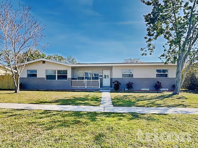 property at 5601 N 16th St