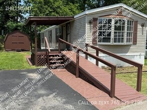 272 Vly Brk Cir in Nitro, WV - Building Photo - Building Photo