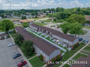 1800 S Breiel Blvd in Middletown, OH - Building Photo - Building Photo