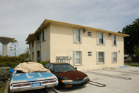 2107-2109 SE 3rd St in Boynton Beach, FL - Foto de edificio - Building Photo