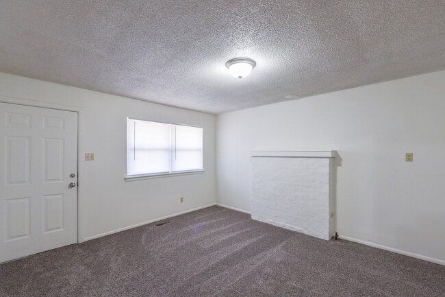 700 S Roland Rd in Roland, OK - Building Photo - Building Photo