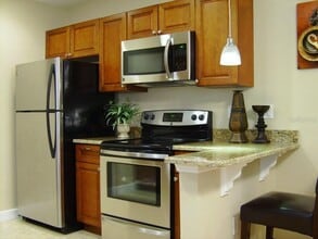 2500 Harrison Ave in Orlando, FL - Foto de edificio - Building Photo