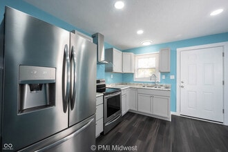 2945 N Denny St in Indianapolis, IN - Building Photo - Building Photo