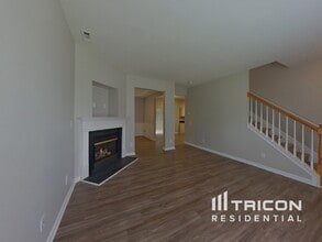 5322 Peachwood Dr in Charlotte, NC - Building Photo - Building Photo