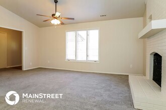 765 Sagebrush Trail, Unit 3111 in Winston-Salem, NC - Building Photo - Building Photo