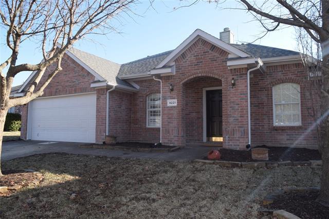 9221 Harrisburg Ln in McKinney, TX - Building Photo - Building Photo