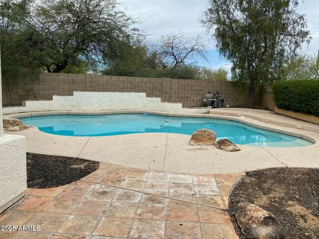 4402 E Creosote Dr in Cave Creek, AZ - Building Photo - Building Photo
