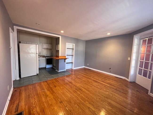 property at 1519-19 College Ave NE