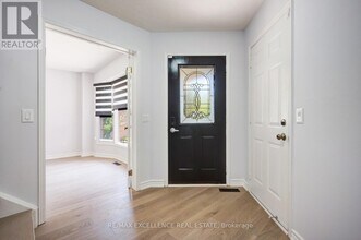 15 Nymark Pl in Brampton, ON - Building Photo - Building Photo