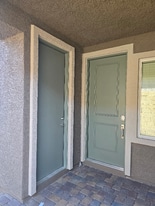 504 Dante Villa St in Henderson, NV - Building Photo