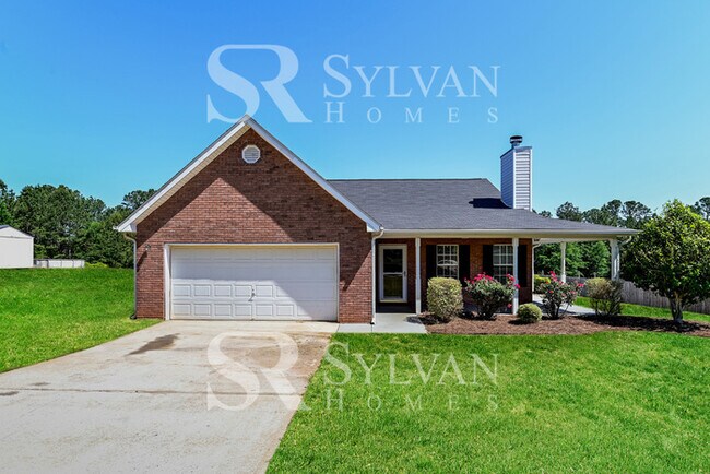 114 Meadow View Dr in Jackson, GA - Building Photo - Building Photo
