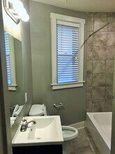 6333-6335-6335 Bartlett St in Pittsburgh, PA - Building Photo - Building Photo