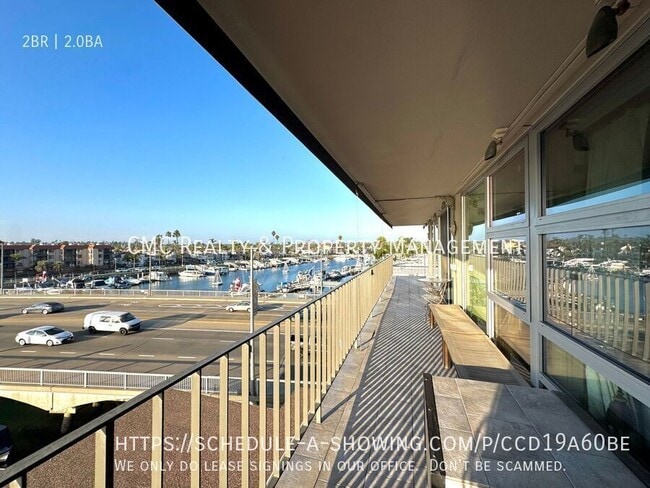 5400 E The Toledo in Long Beach, CA - Building Photo - Building Photo