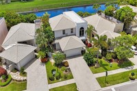 7776 Travelers Tree Dr in Boca Raton, FL - Foto de edificio - Building Photo