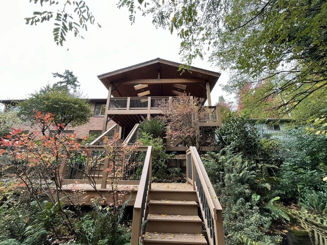 4120 SW 4th Ave in Portland, OR - Building Photo - Building Photo