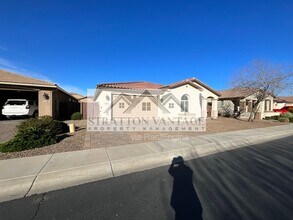 42114 N Fern Leaf St in San Tan Valley, AZ - Building Photo - Building Photo