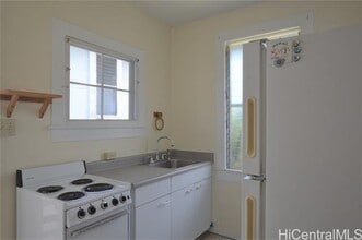 525 Maui St in Honolulu, HI - Building Photo - Building Photo